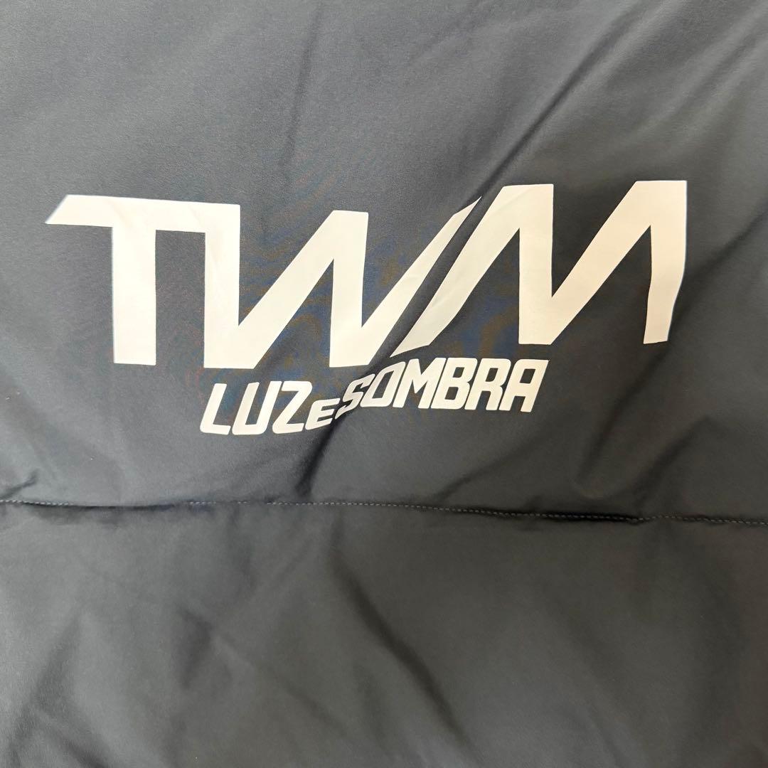 【Mサイズ】TWM LIGHT TECH FIELD COAT CHC 機能中綿