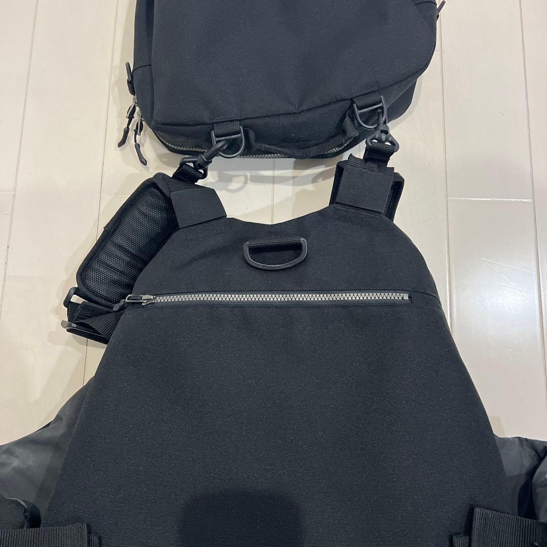 SHIMANO ゲームベスト L2