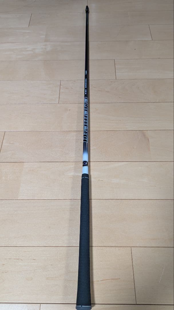 美品 ディアマナ PD 60S 5w42㌅仕様 日本正規品 TMスリーブ付