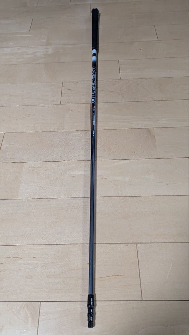 美品 ディアマナ PD 60S 5w42㌅仕様 日本正規品 TMスリーブ付