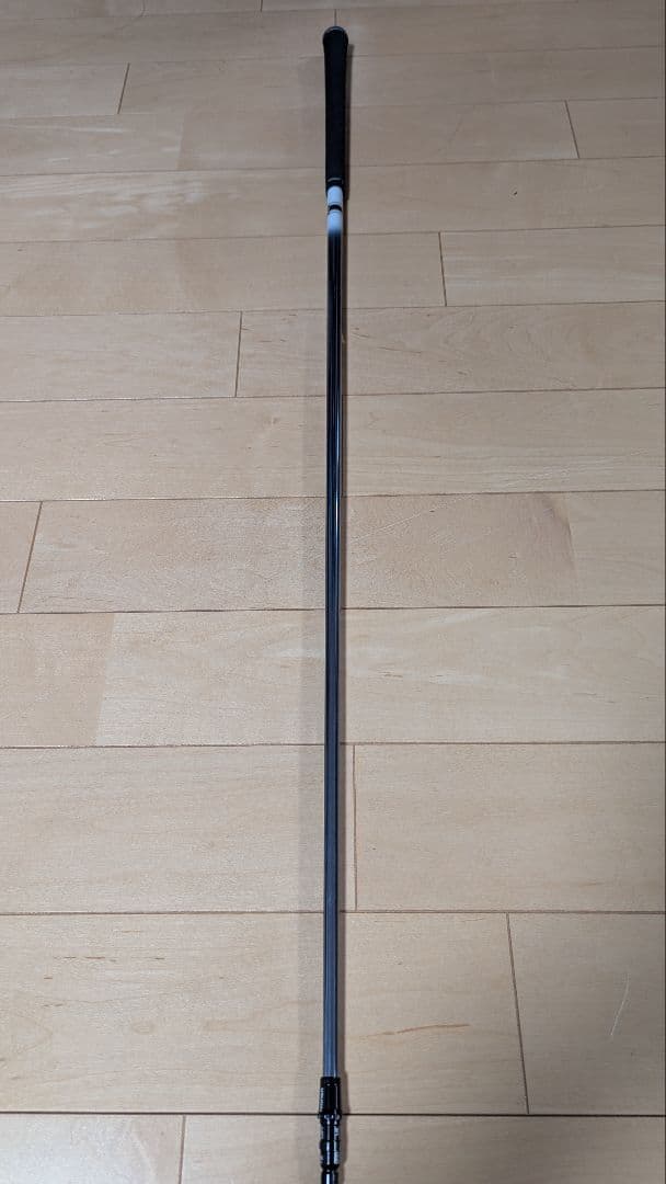 美品 ディアマナ PD 60S 5w42㌅仕様 日本正規品 TMスリーブ付
