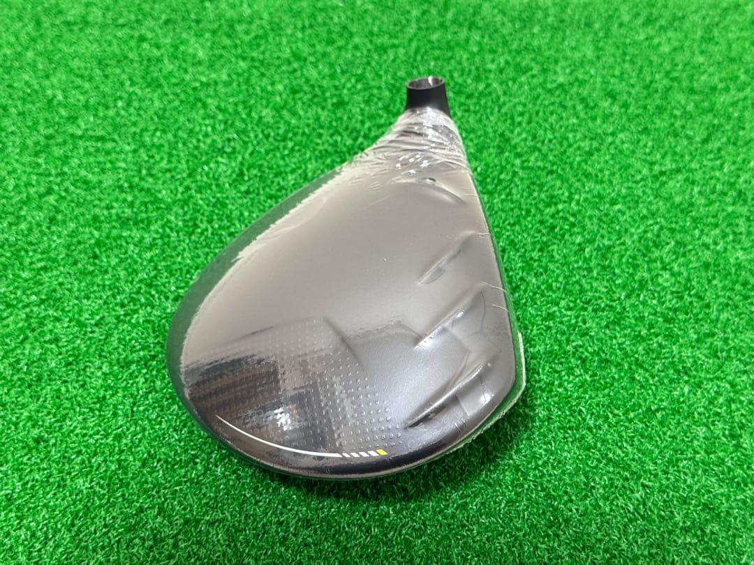 新品 10.5° ピン PING G430 MAX ヘッド＋付属品 ドライバー