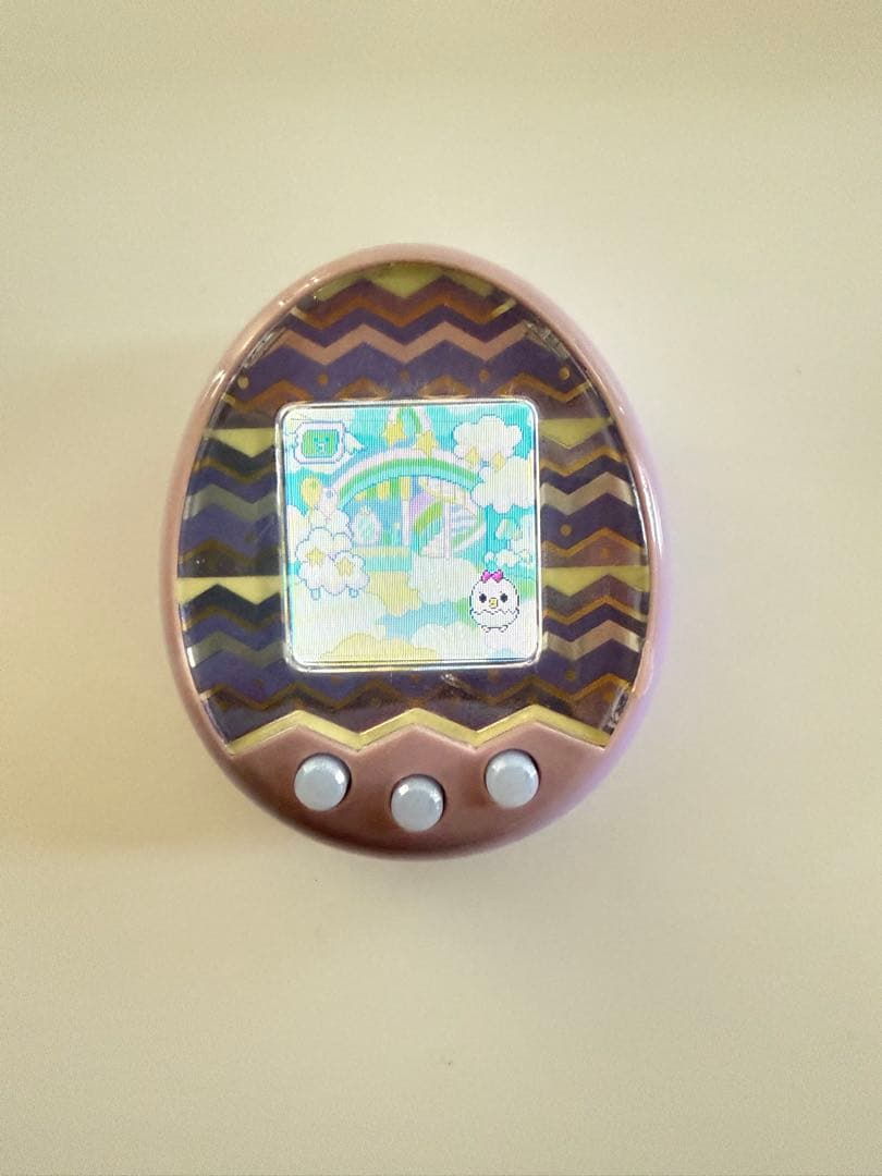 Tamagotchi m!x Spacy m!x ver.たまごっちみくす