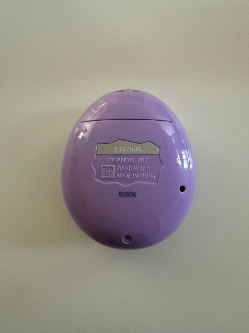 Tamagotchi m!x Spacy m!x ver.たまごっちみくす