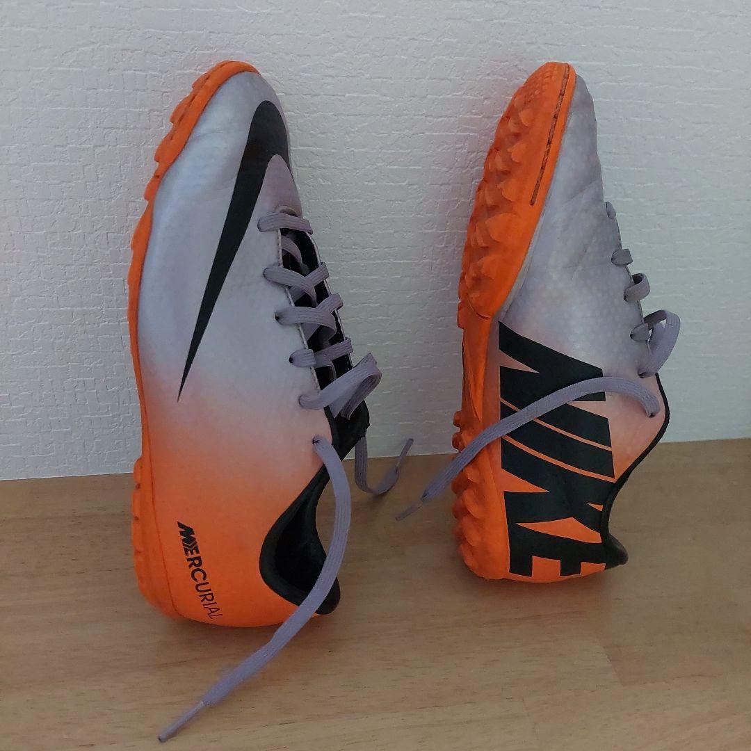 Nike Mercurial シューズ 21.５センチ
