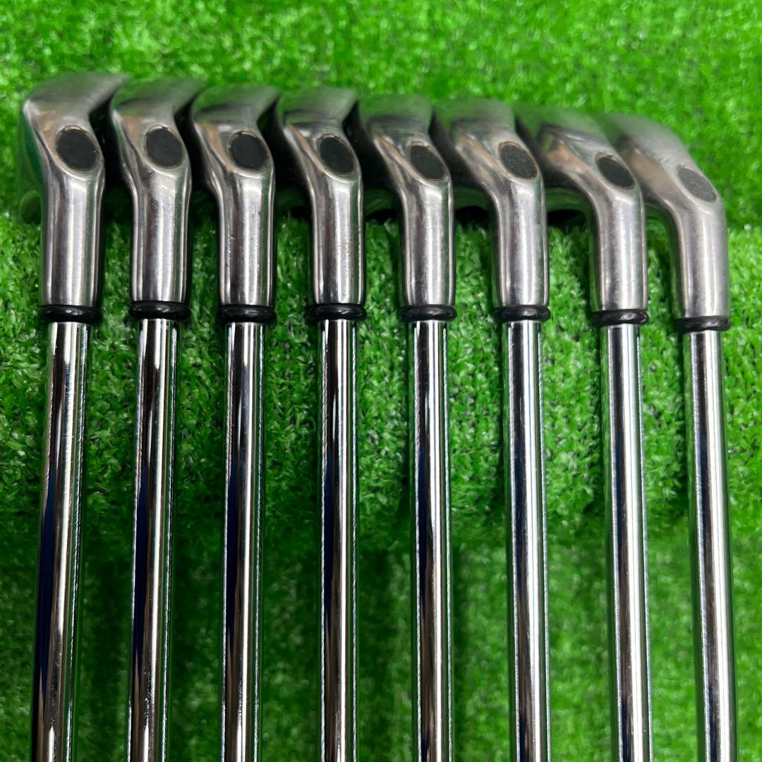 寶TIS-577 Callaway #5-9.P.A.S アイアンセット R