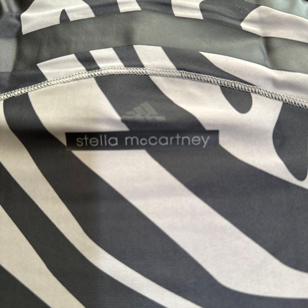 adidas by stella mccartney タンクトップ M