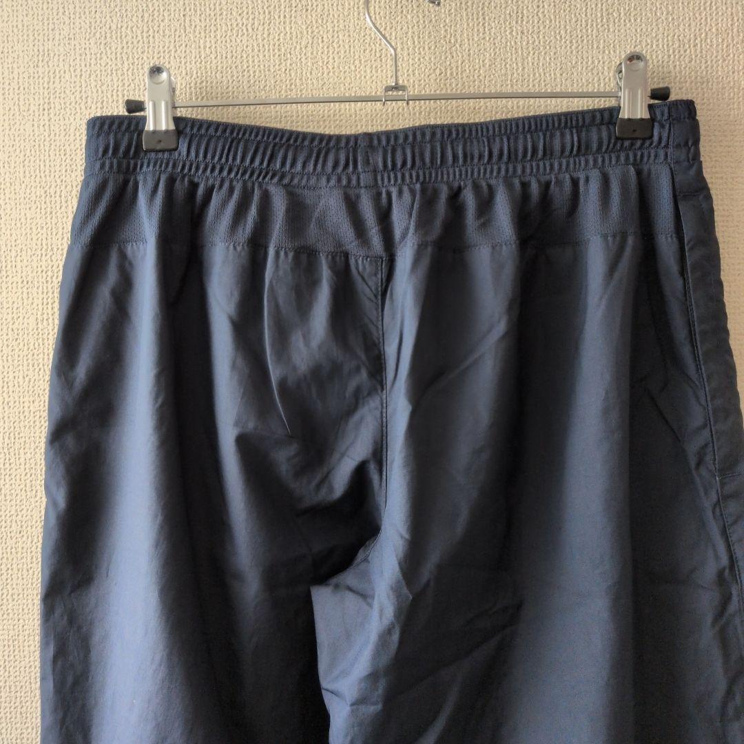 人気カラー☆アンブロ イングランド代表 刺繍 ジャージ セットアップ M