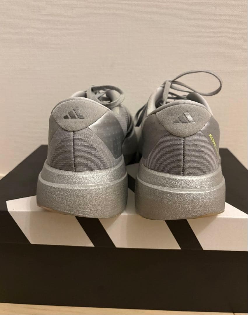 Adidas アディダス Evo SL M エヴォSL 25.5cm