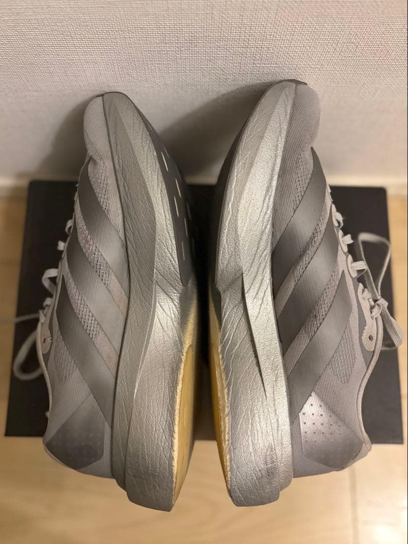 Adidas アディダス Evo SL M エヴォSL 25.5cm