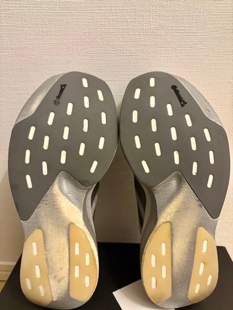 Adidas アディダス Evo SL M エヴォSL 25.5cm