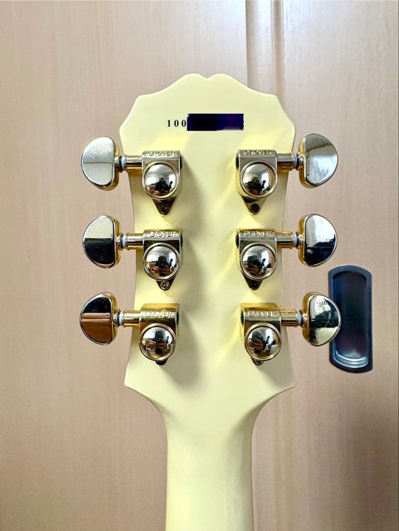 タイムセール❣️Epiphone Les Paul SG Custom 3PU