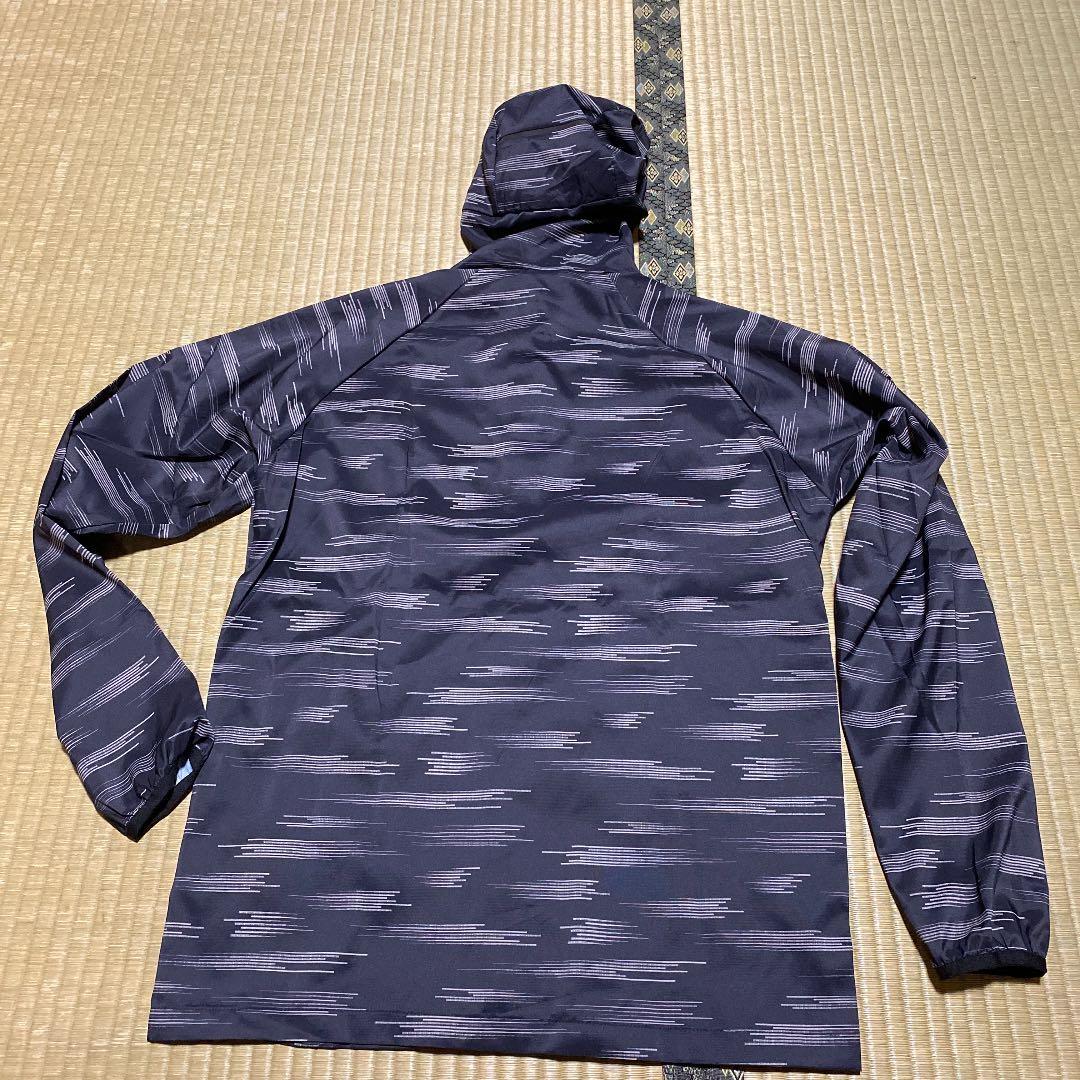 Oakley ウィンドブレーカー　新品