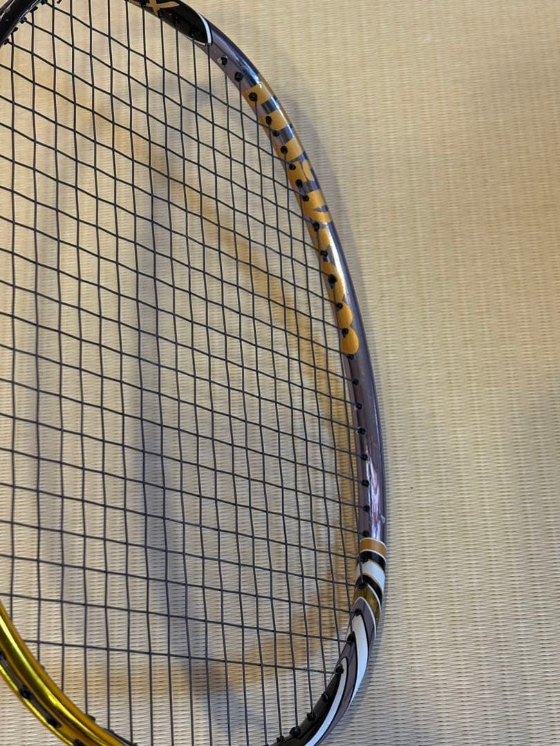 RECON BLX 、RECON 2 BLX Wilson ラケット