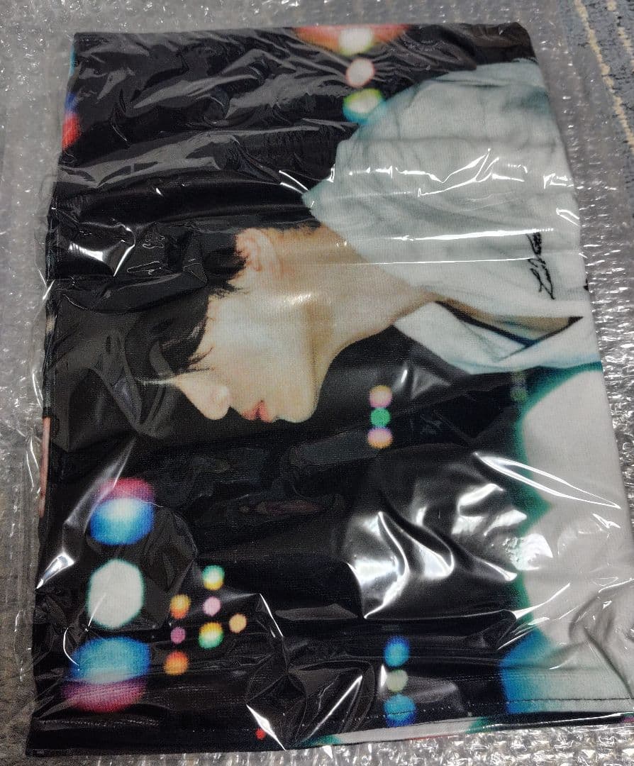 菊池風磨　まとめ