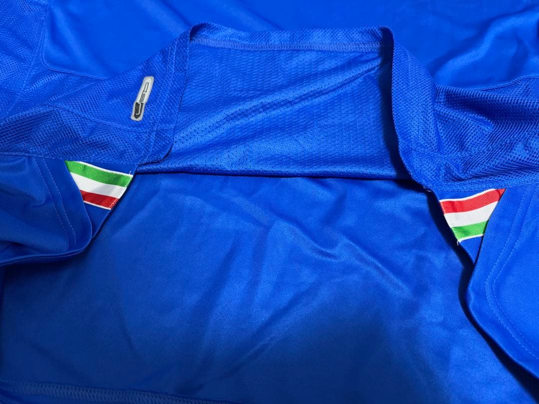 イタリア代表 PUMA 半袖 XL(US)