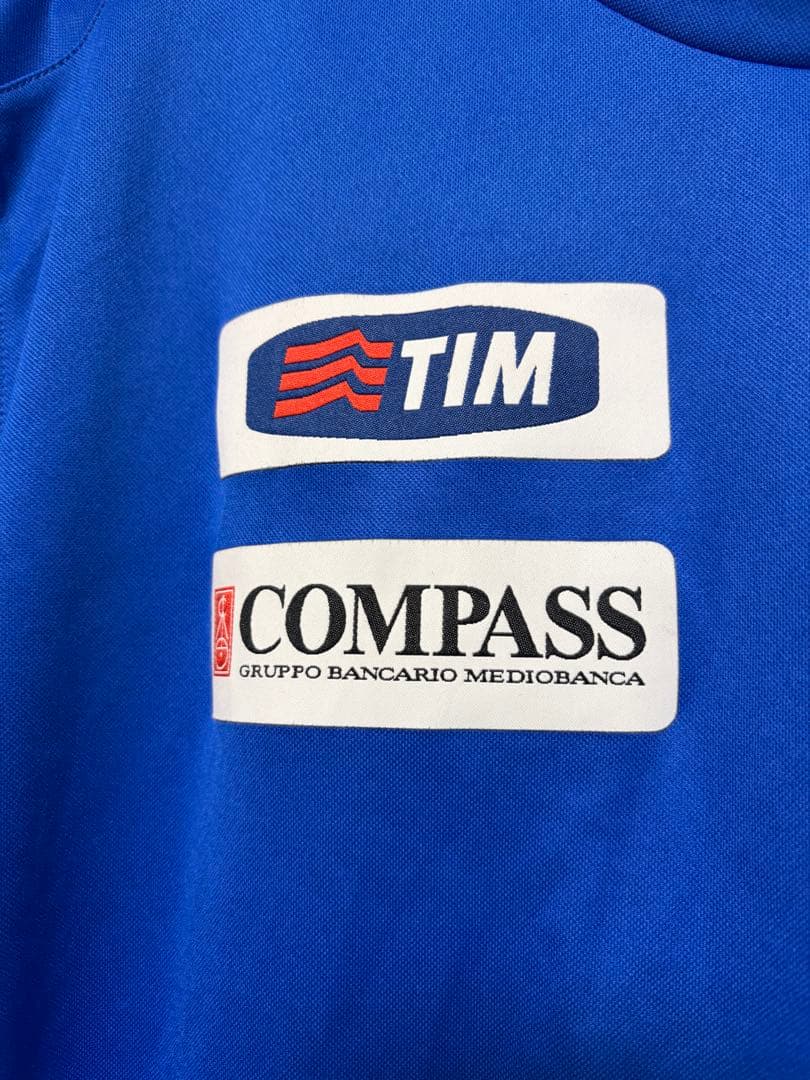 イタリア代表 PUMA 半袖 XL(US)
