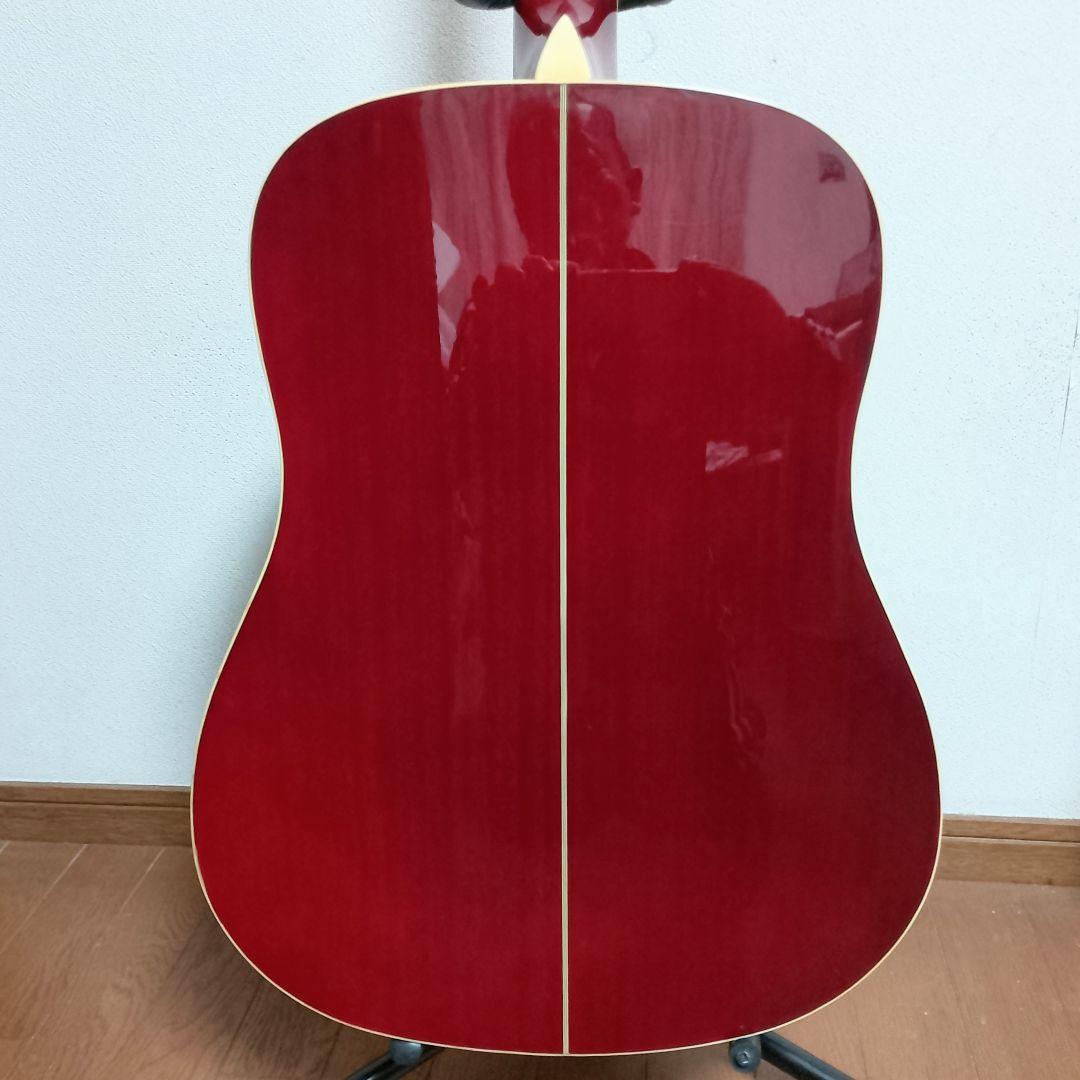 Maison　H-22/CS　ハミングバードタイプ　アコースティックギター