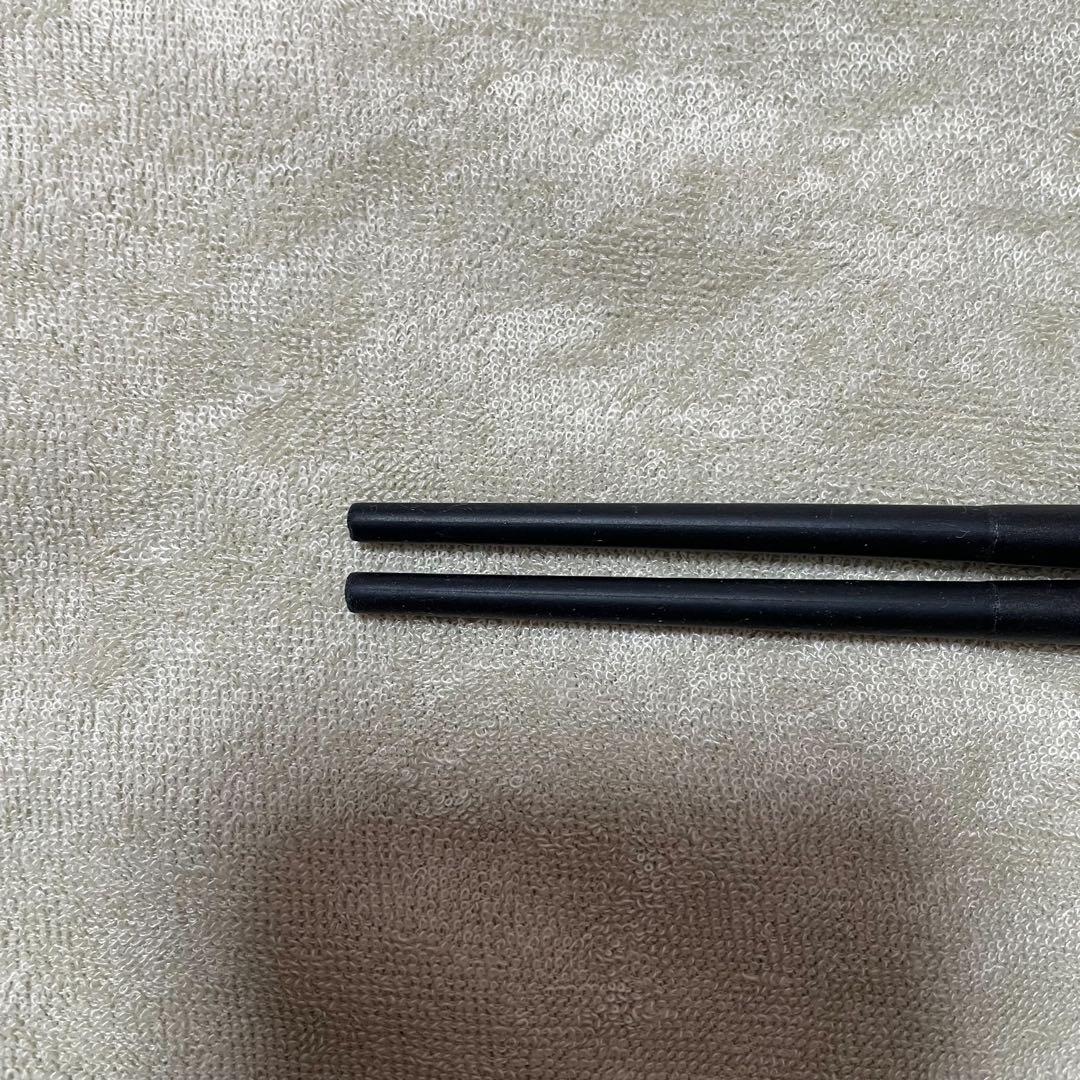  peak スノーピーク 菜箸 廃盤モデル