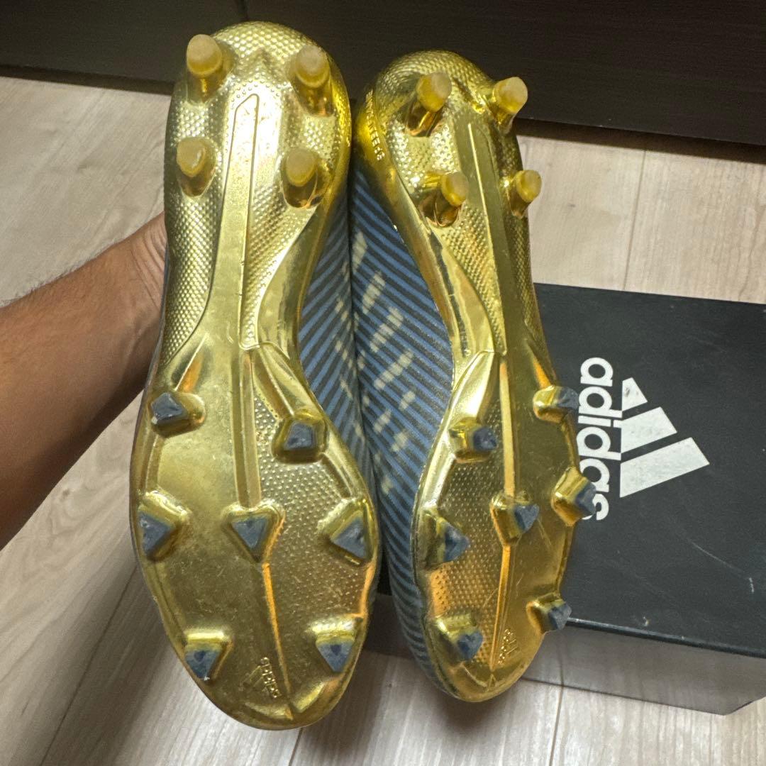 シューズ adidas X19+FG 26.0cm