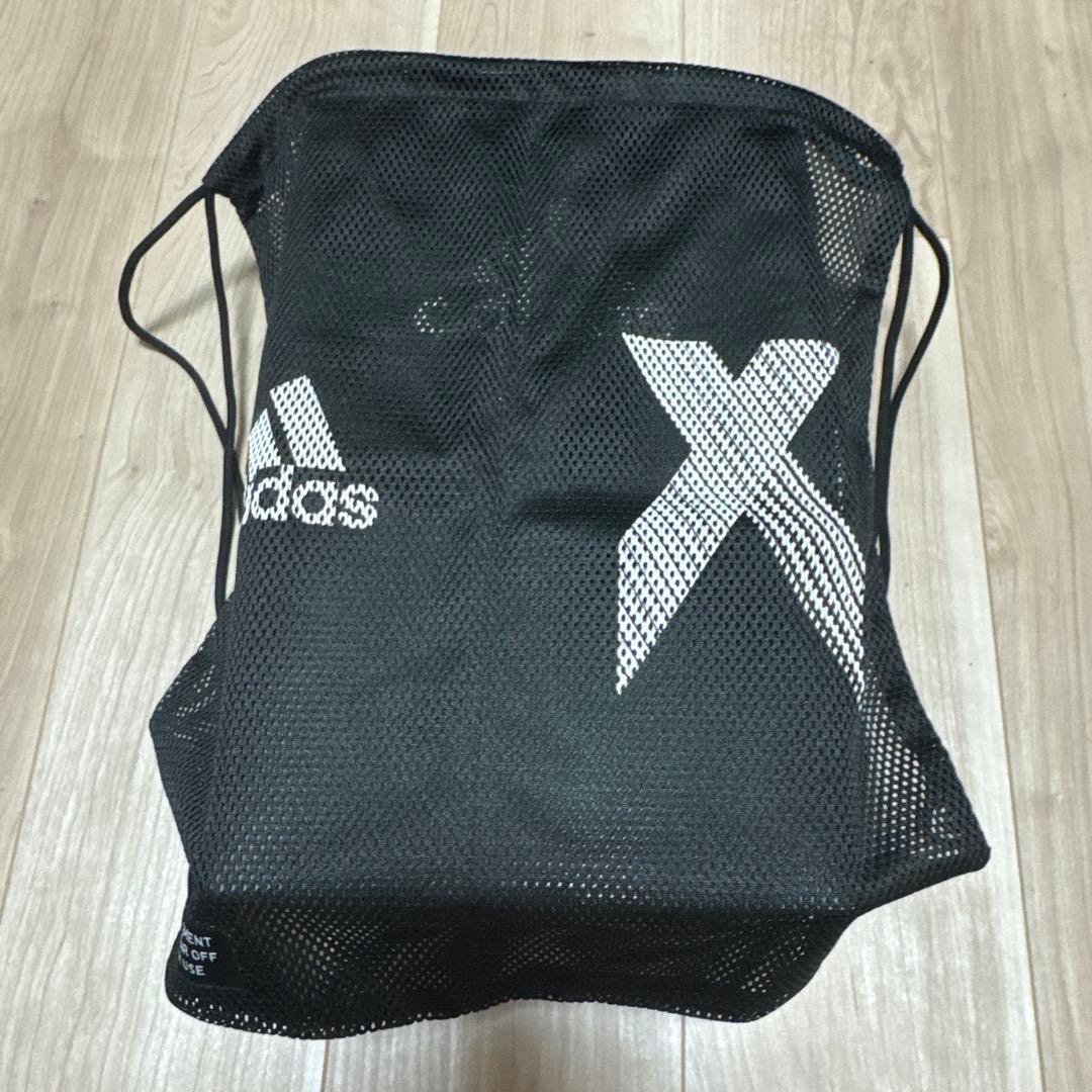 シューズ adidas X19+FG 26.0cm