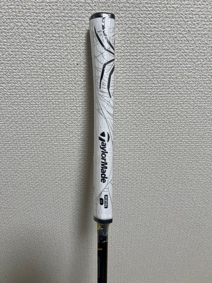 激レア未使用★マキロイ使用★スパイダー ツアーX トゥルーパス スモールスラント