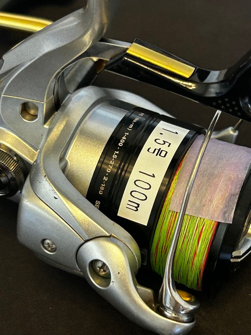 シマノレバーブレーキ BB-X ラリッサC3000DHG 本体のみ