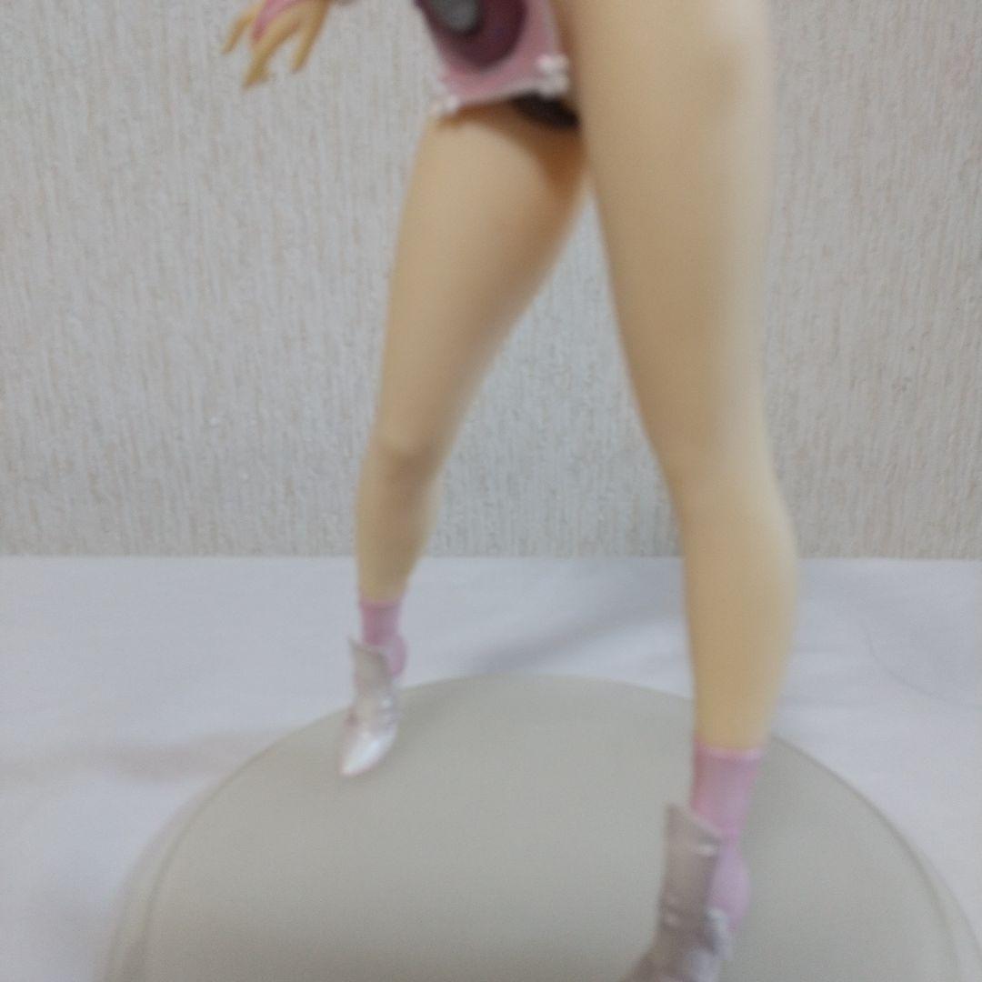 BASTARD!! 暗黒の破壊神 シーン・ハリ 1/7フィギュア