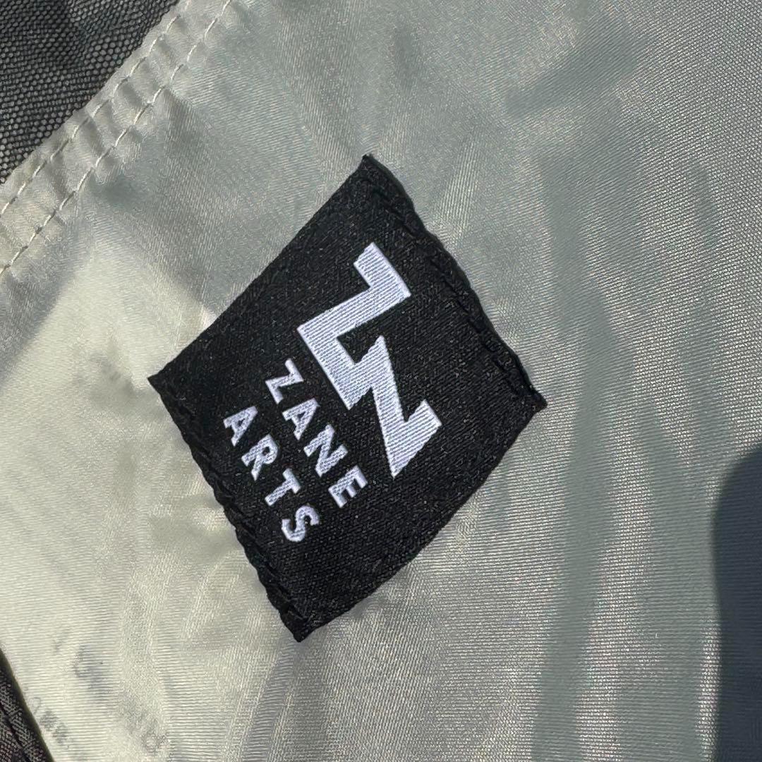 未使用 ゼインアーツ ゼクーM用 インナーテント ZANE ARTS