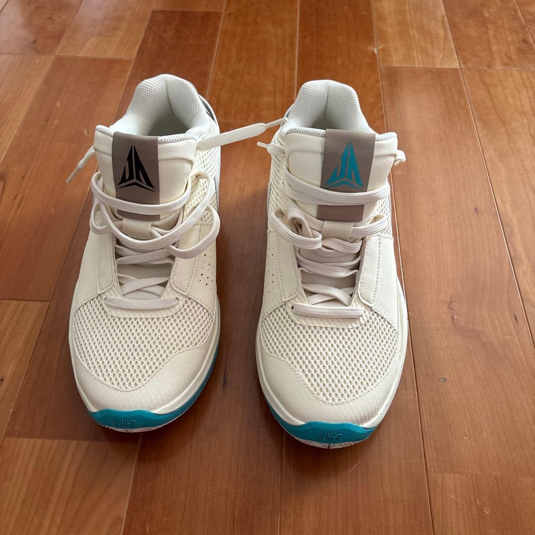 シューズ(男性用) Nike JA1