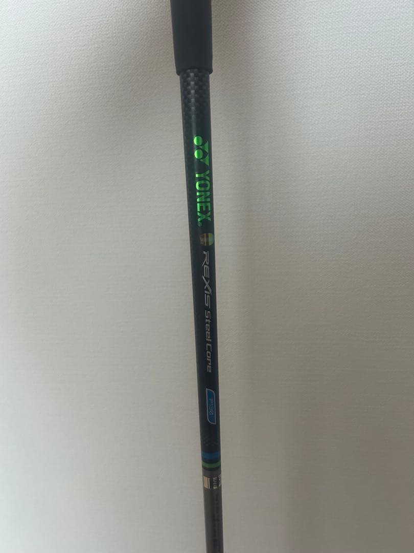 YONEX EZONE パター ブラック