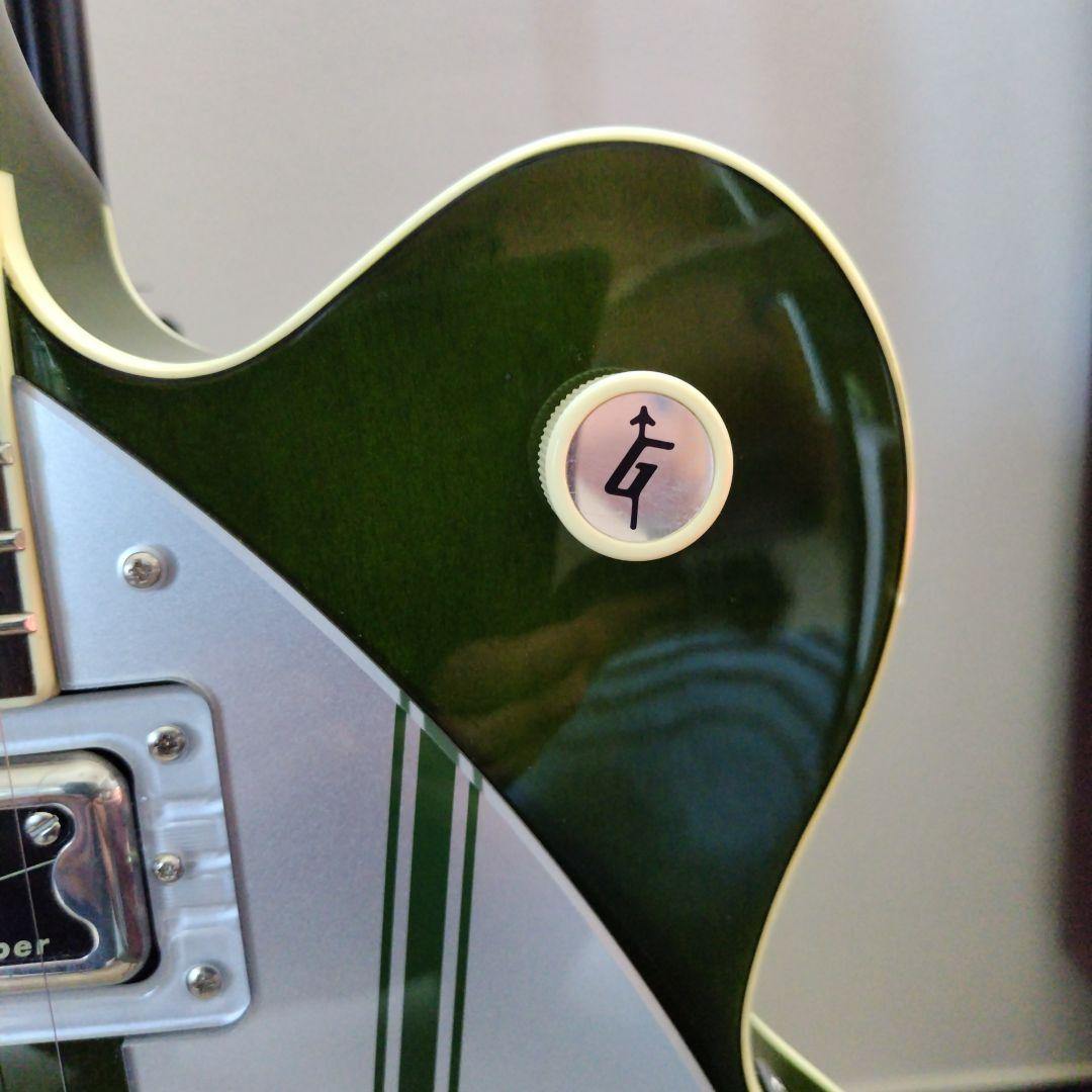 drivestar7　グレッチGretsch G-2604