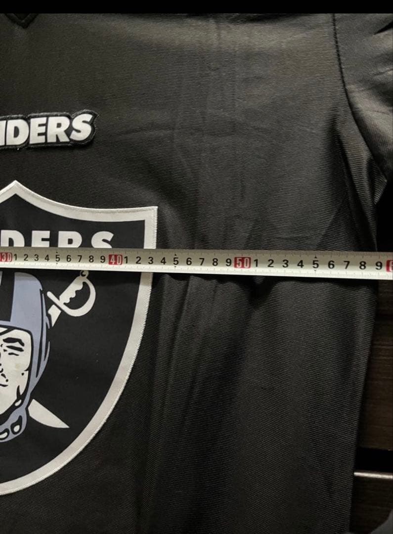 Raiders Jacobs 28ユニフォーム L