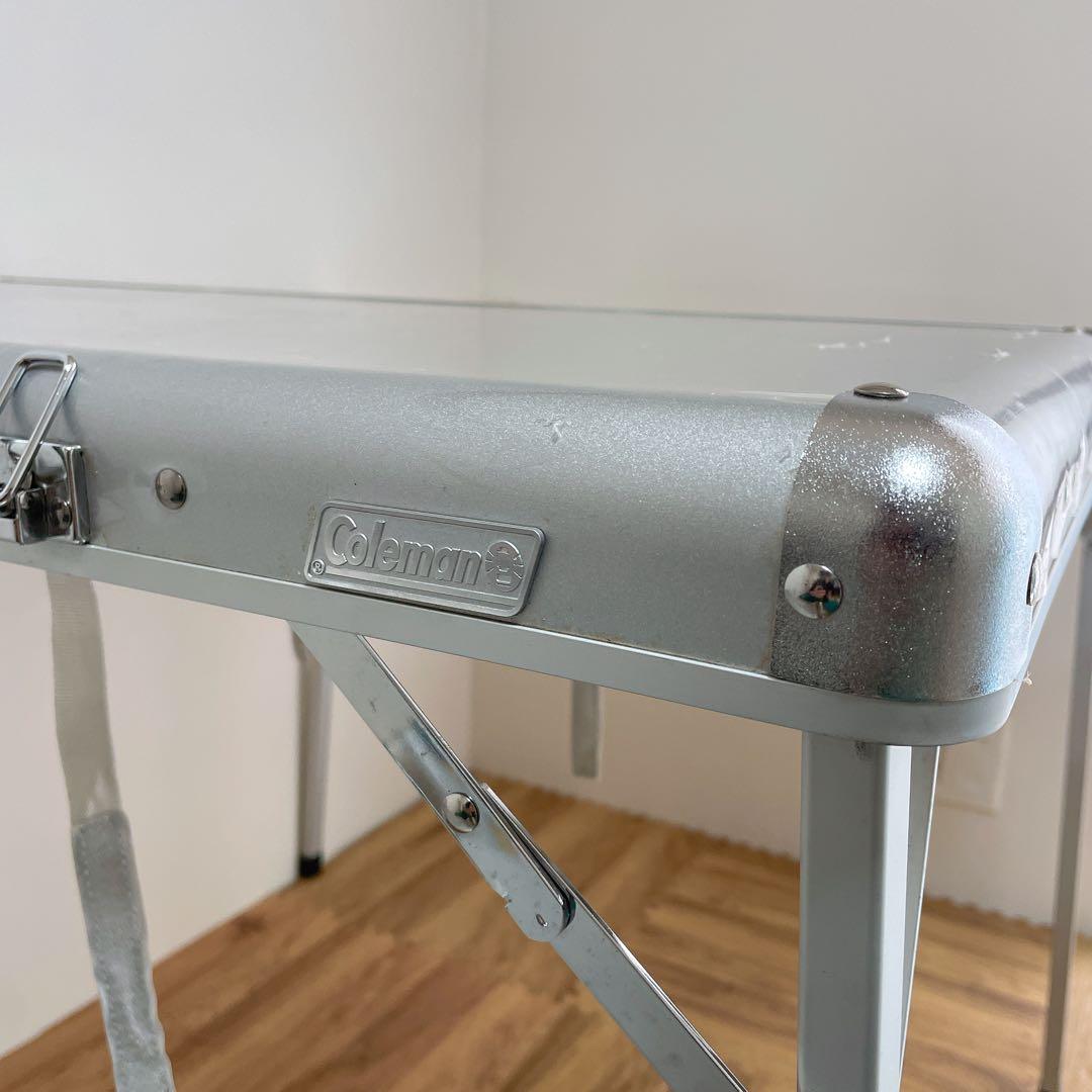 廃盤品　Coleman(コールマン) ファミリーベンチセット 170-5783