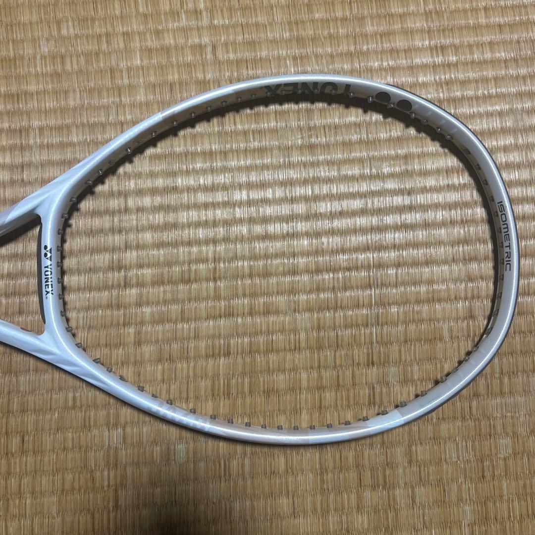 Yonex vcore98 2023③④グロス仕様　g3 2本セット