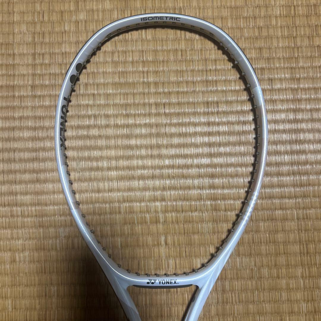 Yonex vcore98 2023③④グロス仕様　g3 2本セット