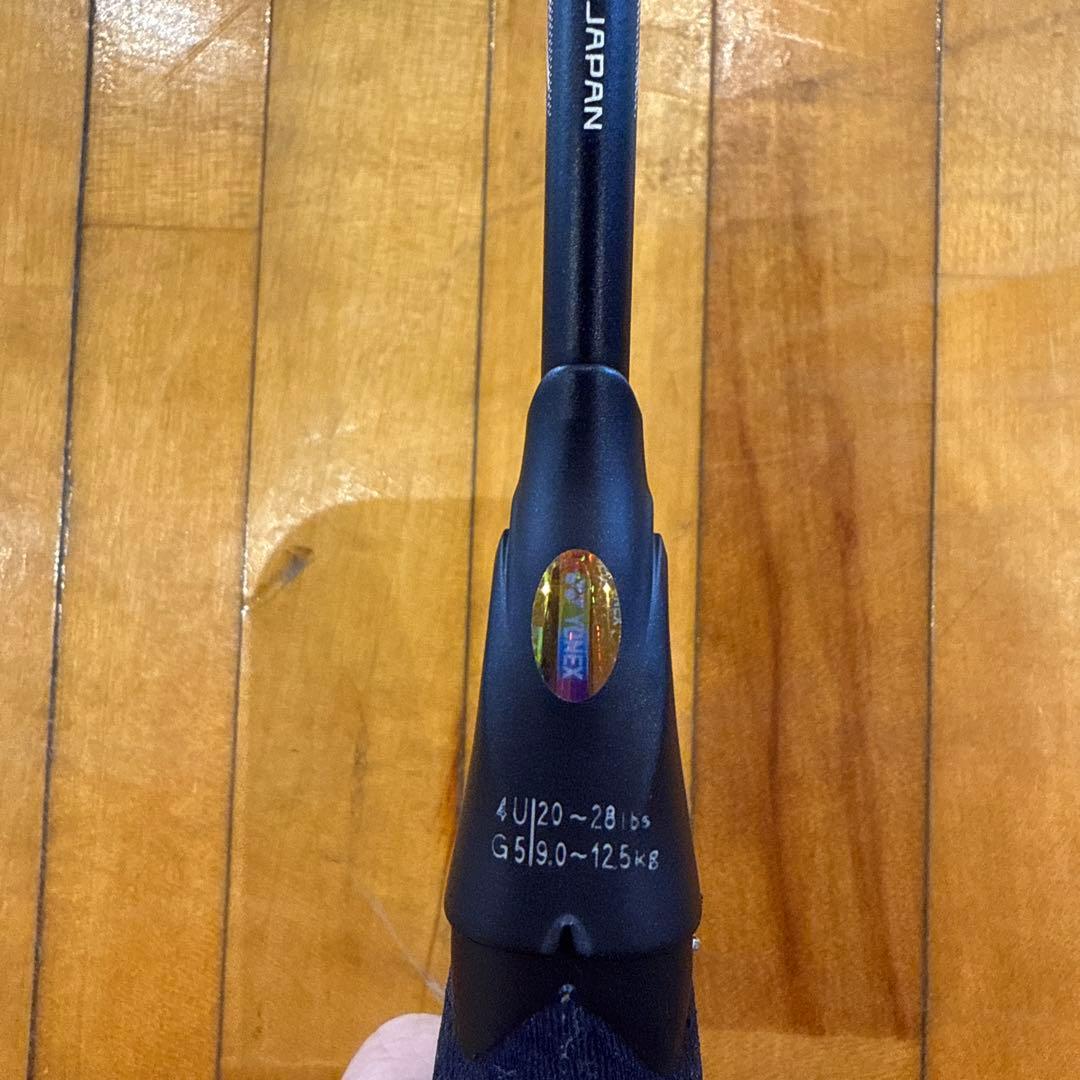 ASTROX100zzダークネイビー廃盤品 ジャンク品