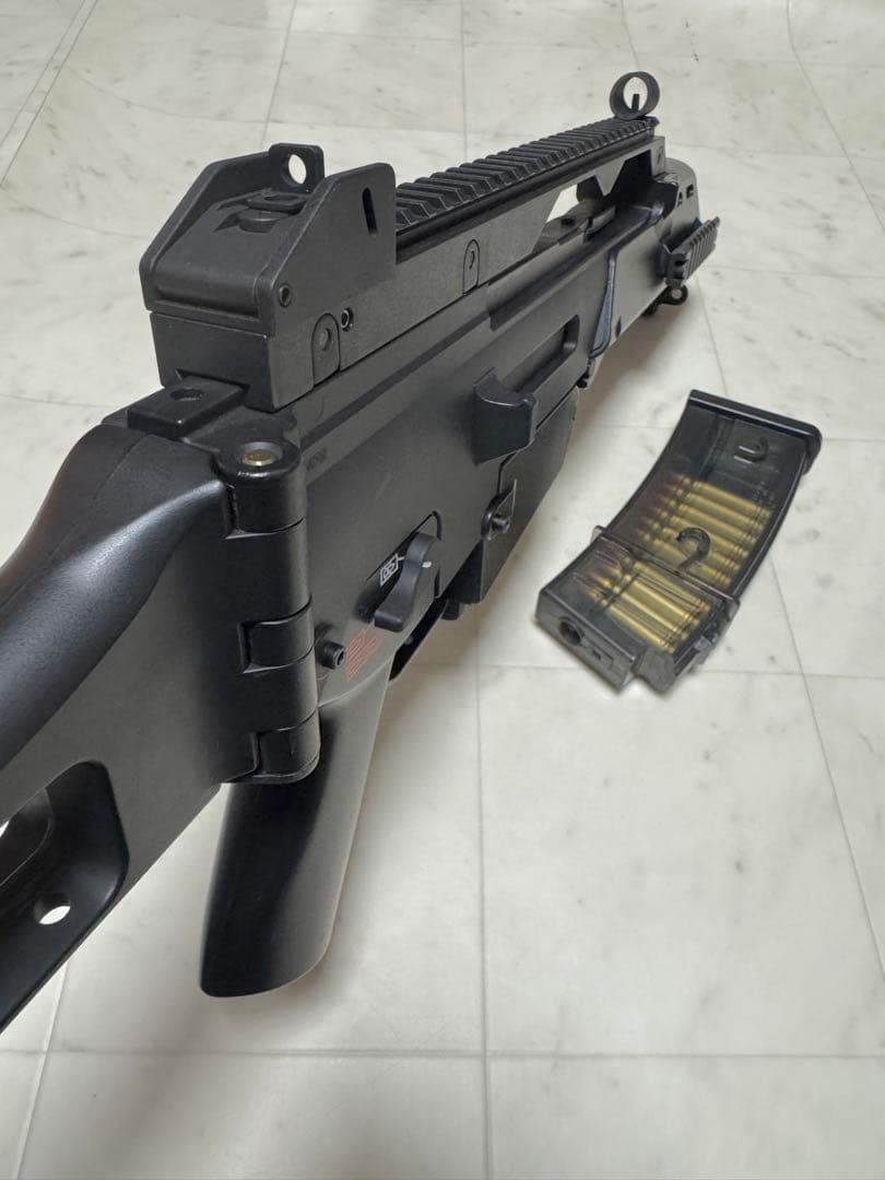 東京マルイ H&K G36C スタンダード 電動ガン
