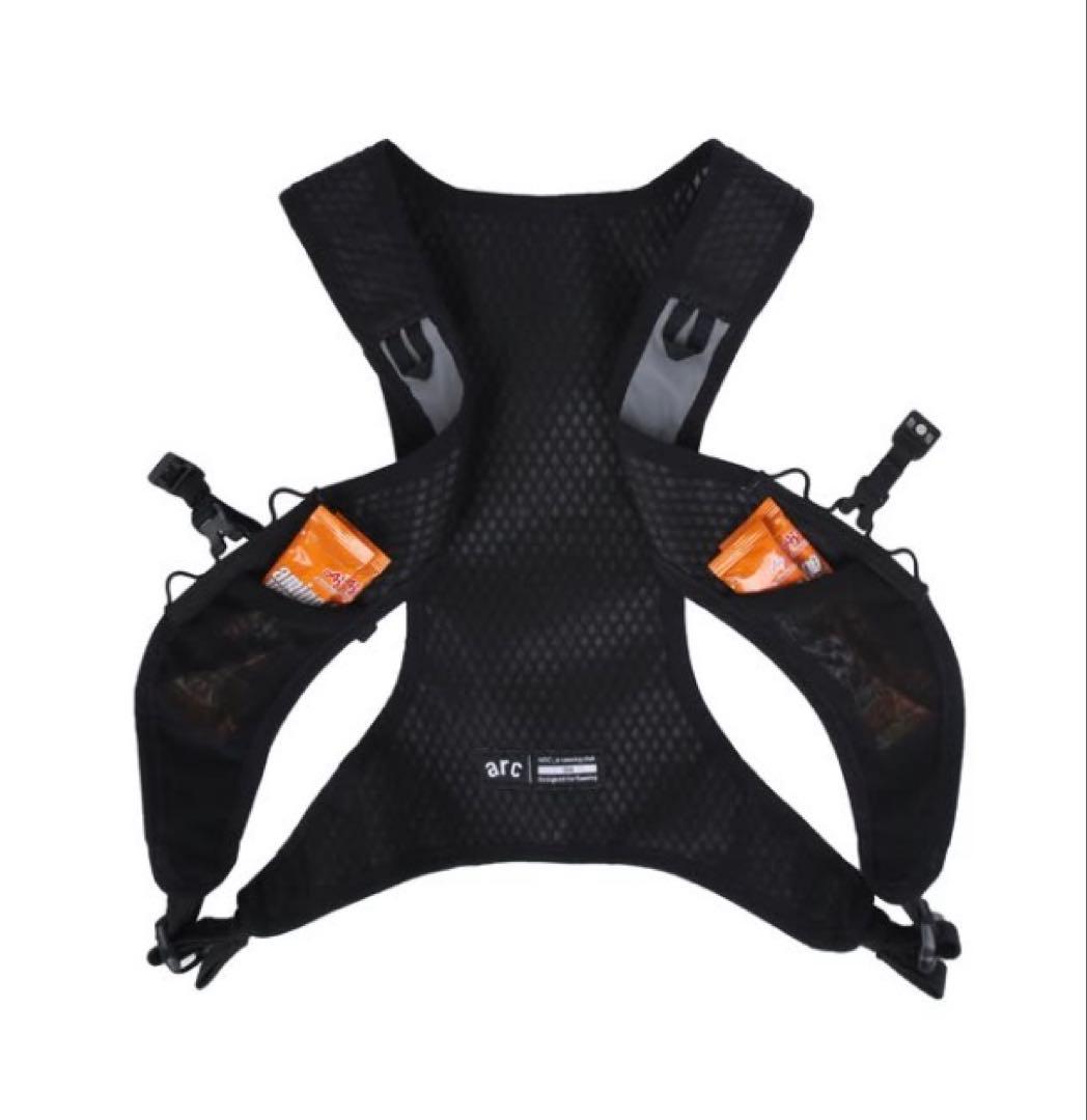 arc エーアールシー　Beacon Vest
