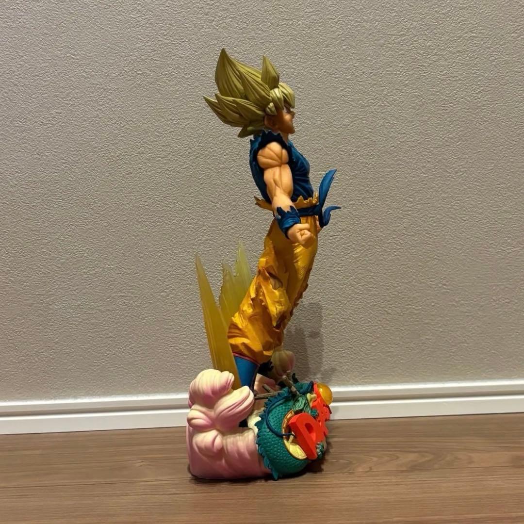 ドラゴンボール SMSD 02 孫悟空