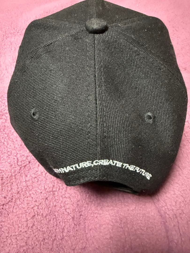 irie fishing club✖️YAMASHITA キャップ