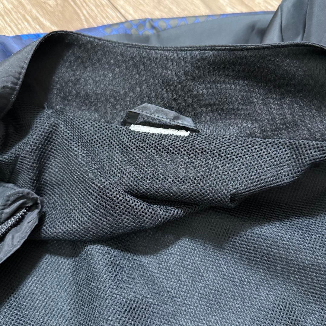 美品 Nike インテルミラノ 21/22 ナイロン トラックジャケット L