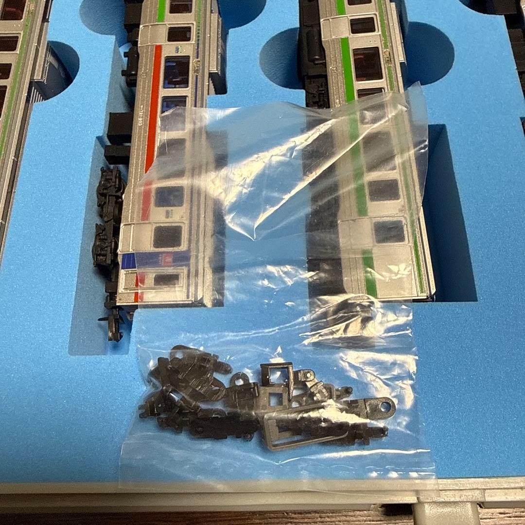 Nゲージ micro ace A-0862 721系100番台