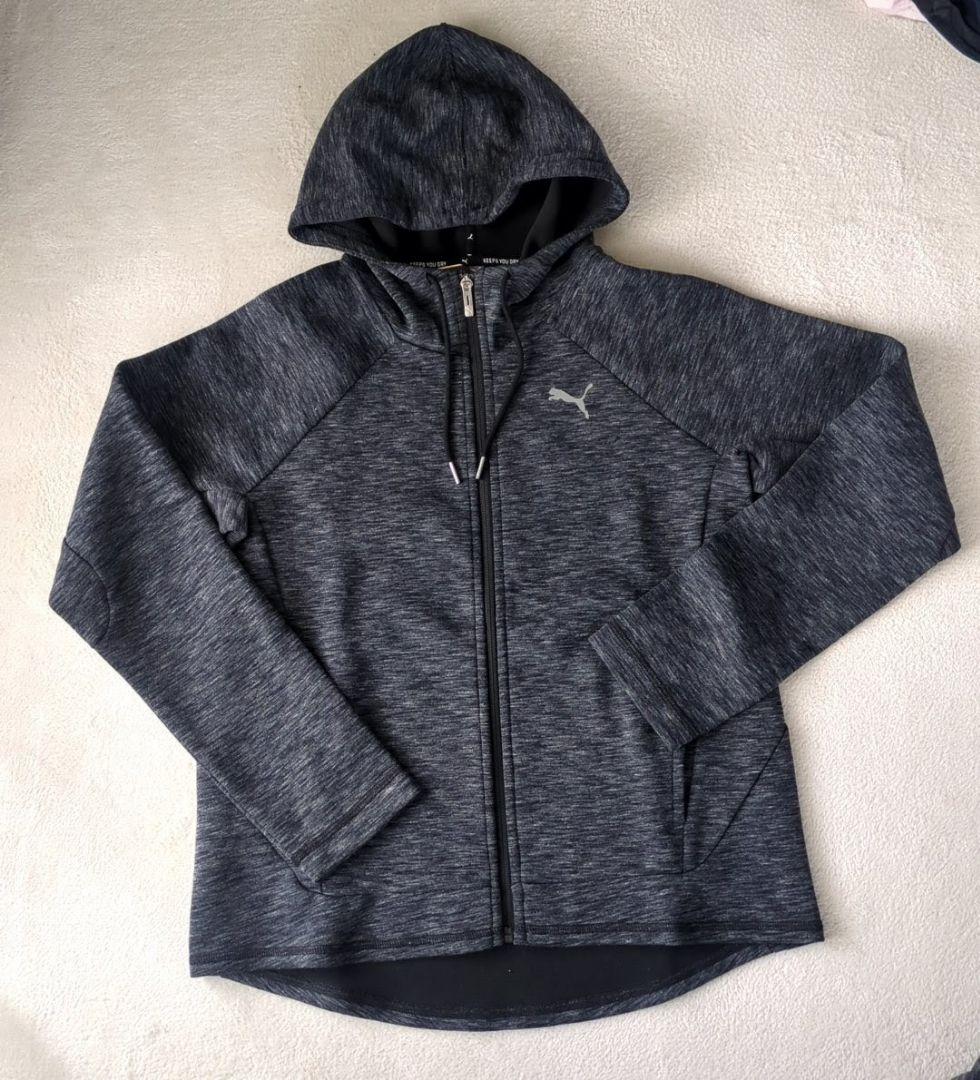 yume【PUMA】上下セット レディース Lサイズ
