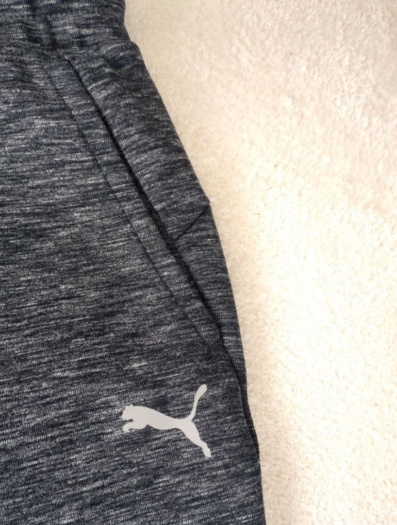 yume【PUMA】上下セット レディース Lサイズ