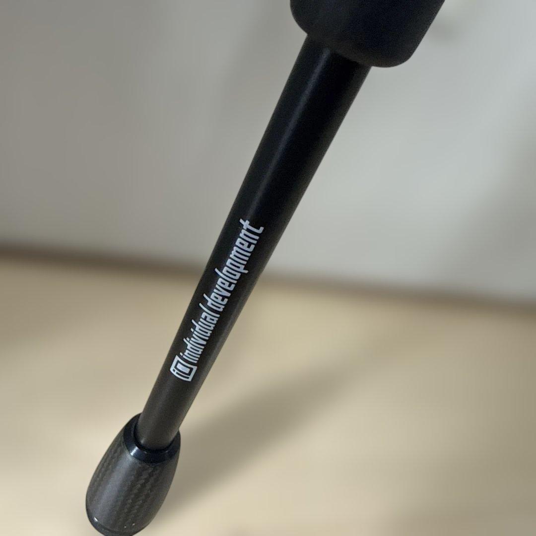 スタジオコンポジット　パラドックス　パーカー65PF perker