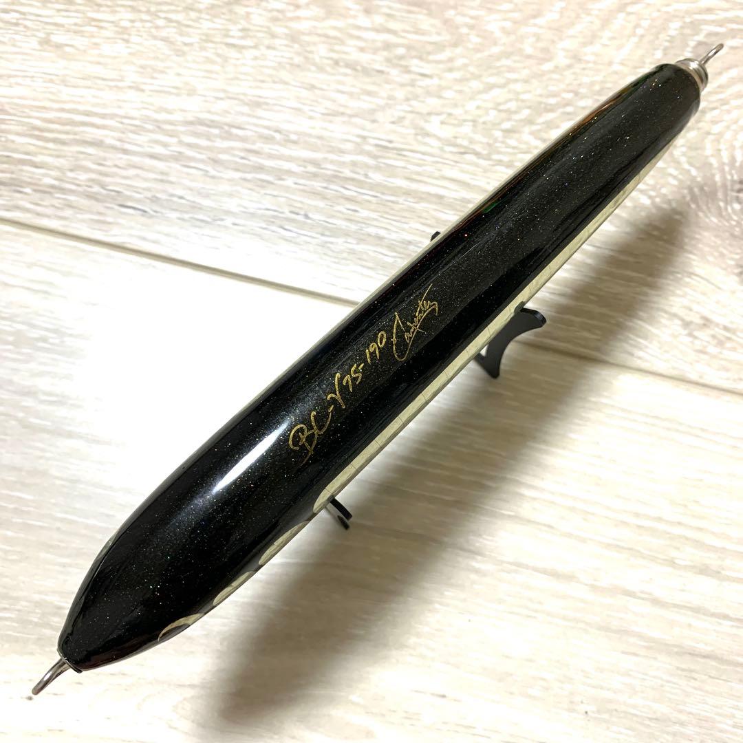 カーペンター BC-γ 75-190