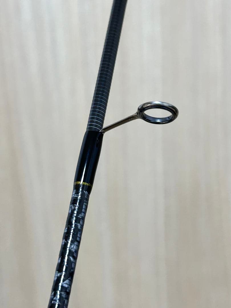 34 サーティーフォー ADVANCEMENT PSR-60 アジングロッド