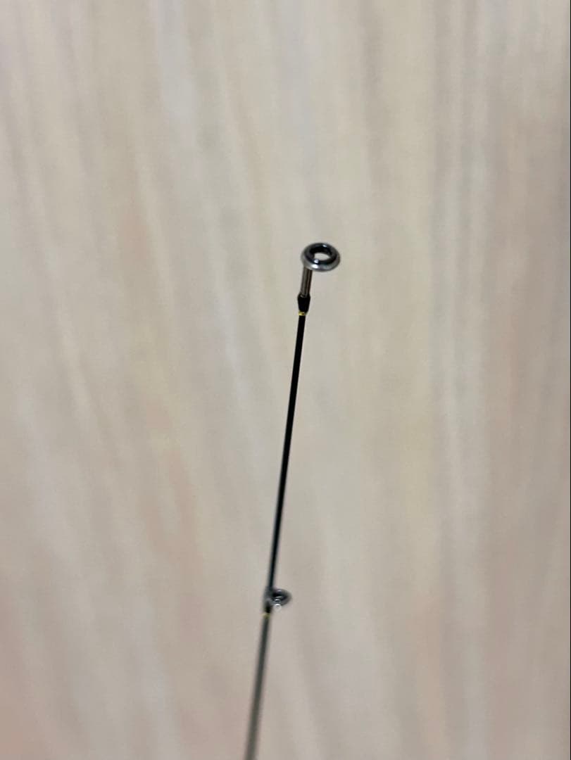 34 サーティーフォー ADVANCEMENT PSR-60 アジングロッド