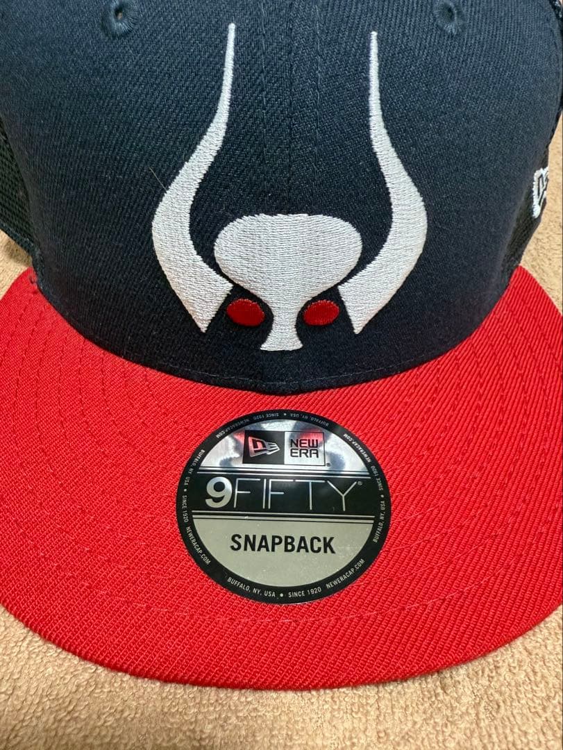59FIFTY 大阪近鉄バファローズ